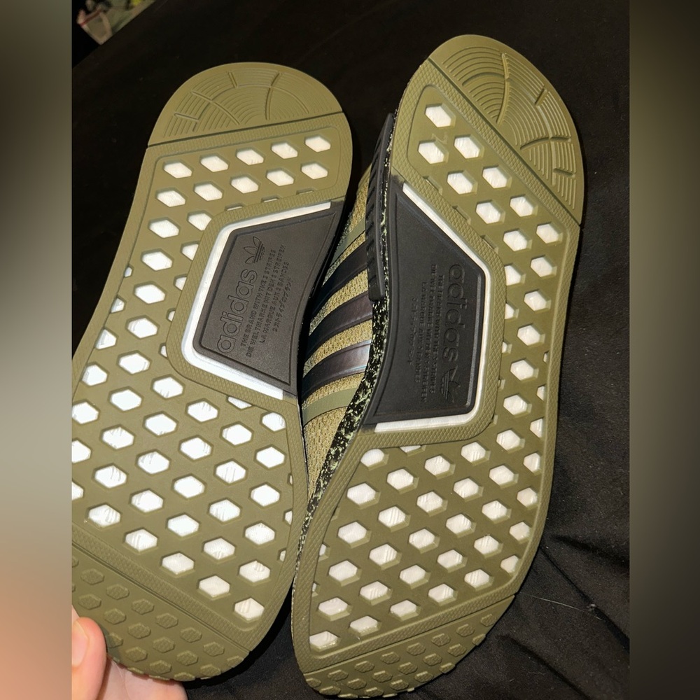 adidas gazelle silver green womens adidas IG1242 Samba Mens Lifestyle Shoe main image 1